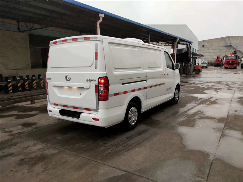 長安面包冷藏車報(bào)價(jià)